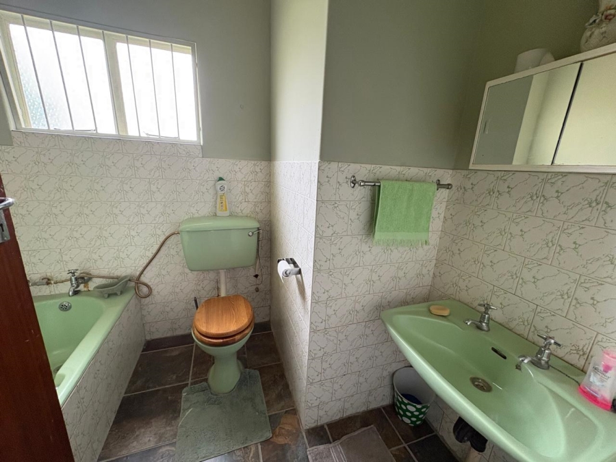 4 Bedroom Property for Sale in Leeudoringstad North West